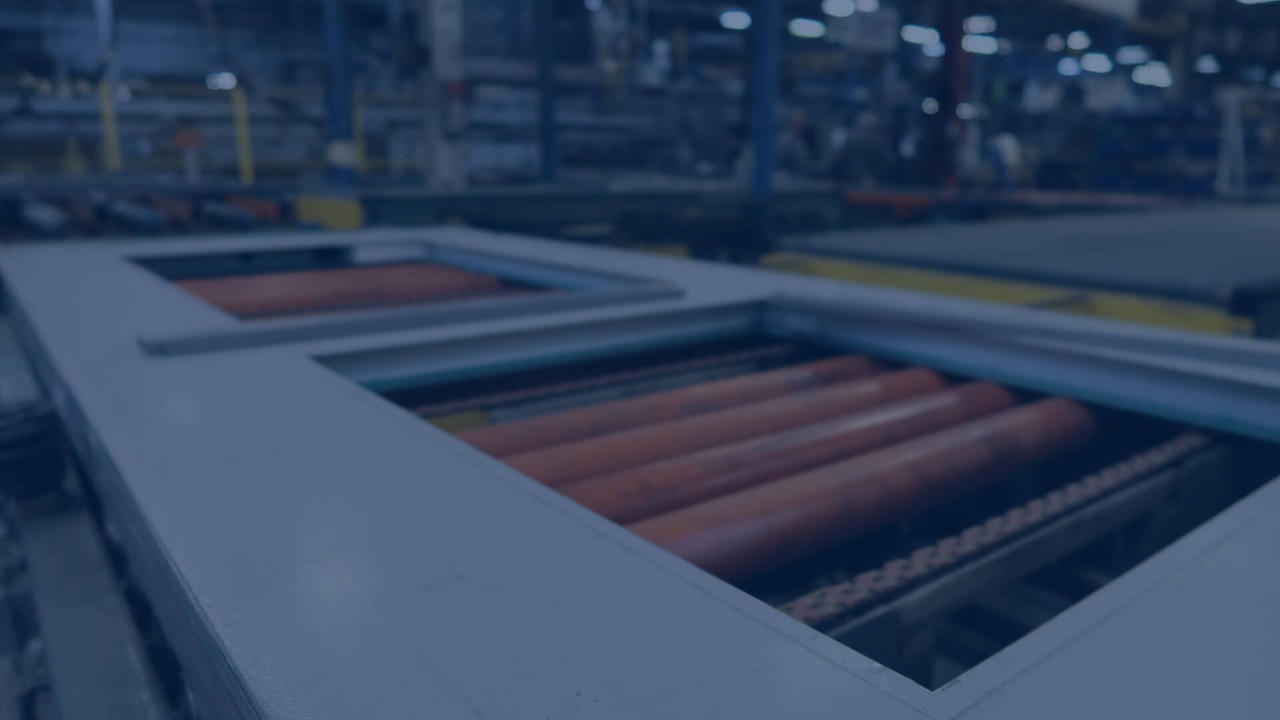 West Coast Service Center